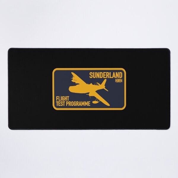 Item preview, Short Sunderland designed and sold by StrongVlad.