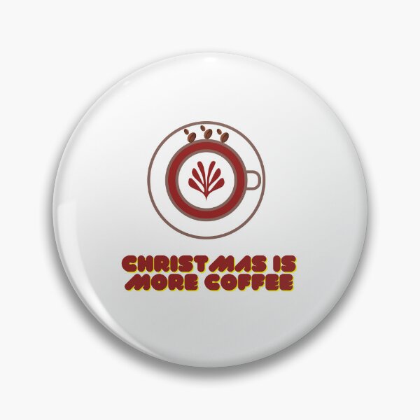 Item preview, coffee with Christmas  designed and sold by SITMA.
