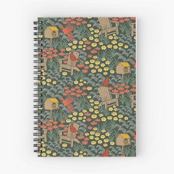 Item preview, My favorite garden corner designed and sold by MBCollections.