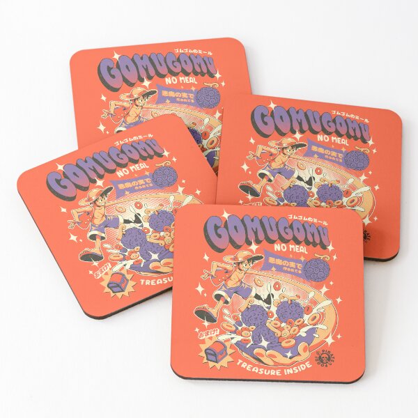 Item preview, Comida Pirata designed and sold by Ilustrata®.