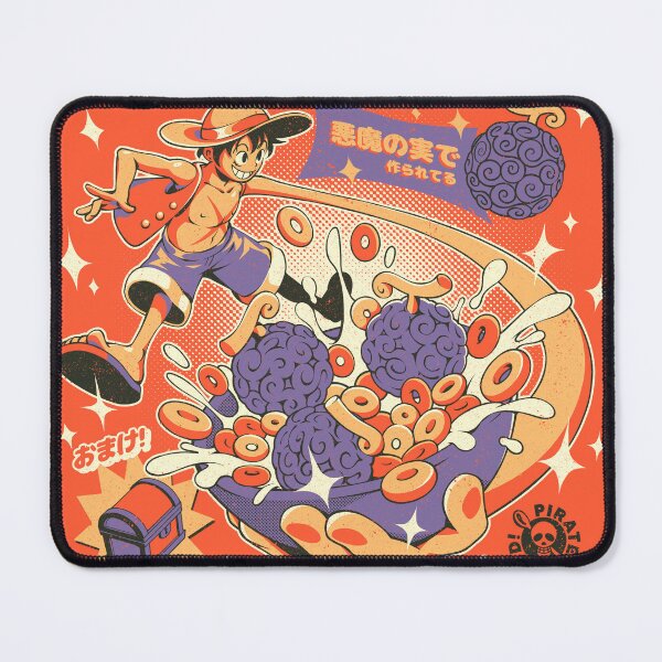 Item preview, Pirate Meal designed and sold by Ilustrata®.