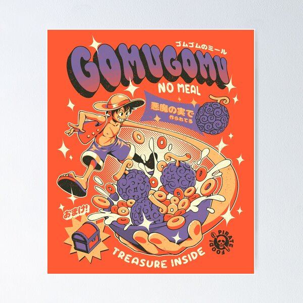 Affiche Cinéma Et Manga - Shredder, Par Barrett Biggers