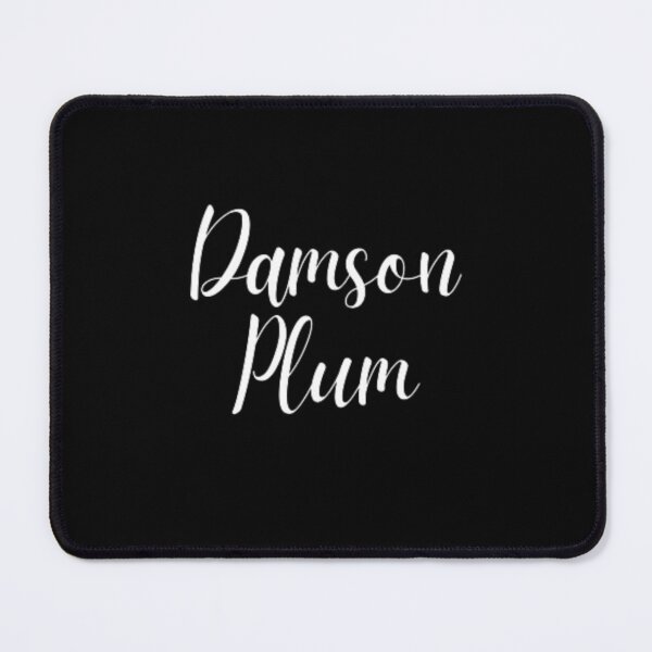 Item preview, Damson Plum designed and sold by MuzamilAhmed.