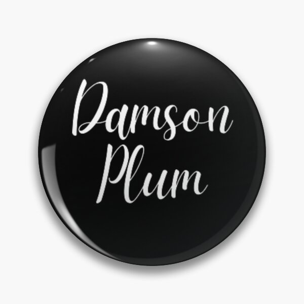 Item preview, Damson Plum designed and sold by MuzamilAhmed.