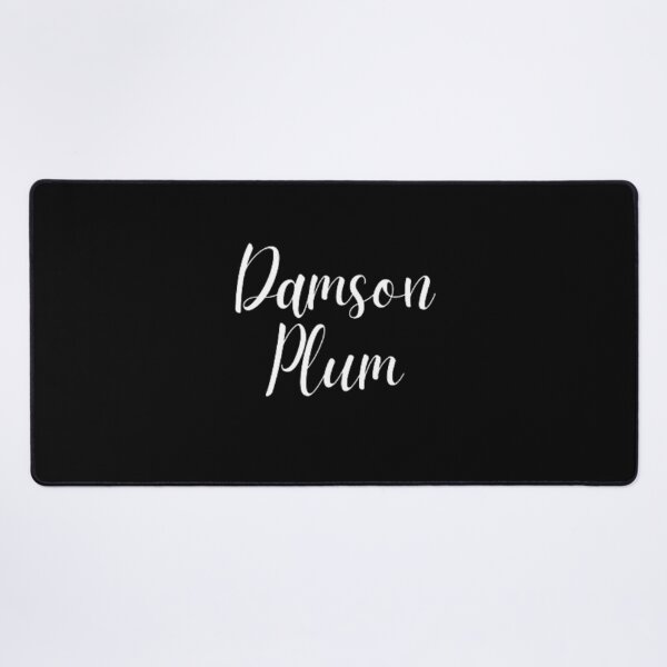 Item preview, Damson Plum designed and sold by MuzamilAhmed.