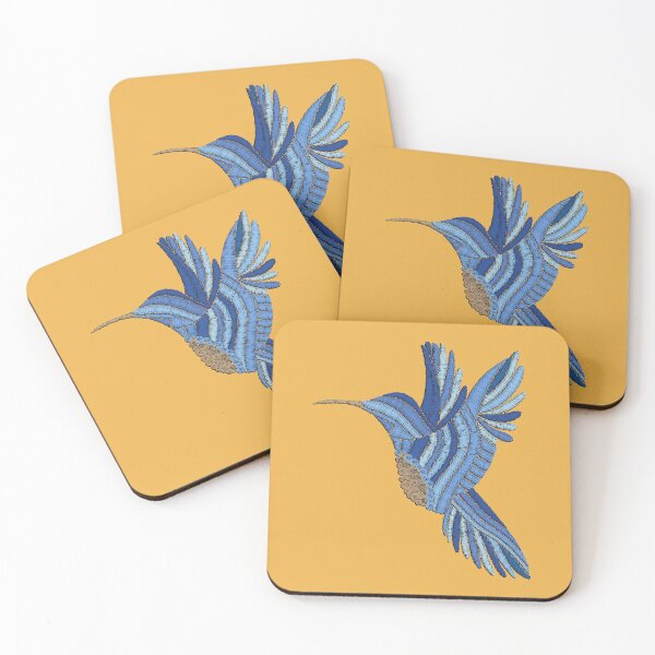 Item preview, Beautiful Bird Homemade Patchwork designed and sold by designforum1968.