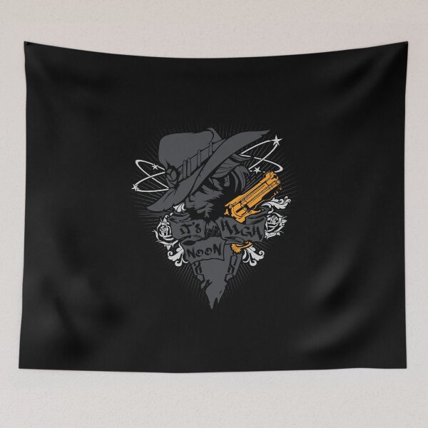 Item preview, High Noon designed and sold by RarieDash.