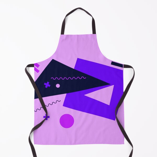 Item preview, Memphis Style Geometric designed and sold by TotallyRetroArt.