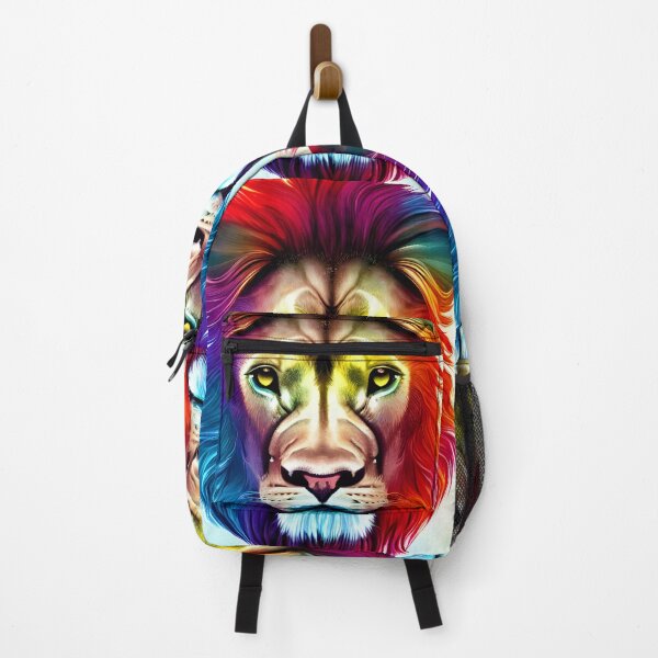 Item preview, Alpha Lion designed and sold by Planetporridge.