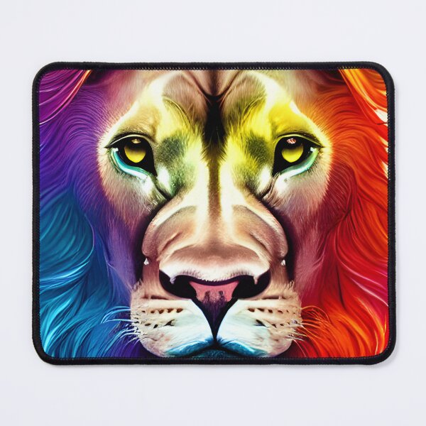Item preview, Alpha Lion designed and sold by Planetporridge.