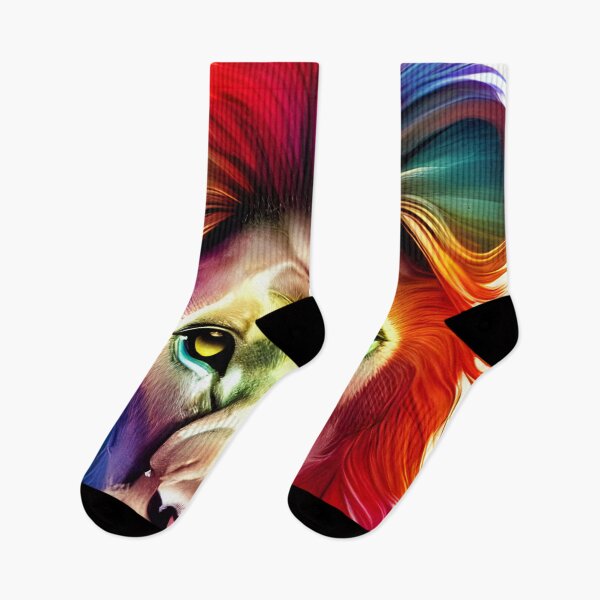 Item preview, Alpha Lion designed and sold by Planetporridge.