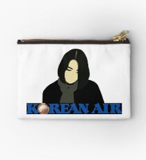 Korean Nut Air Studio Pouch