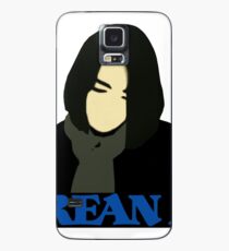 Korean Nut Air Case/Skin for Samsung Galaxy