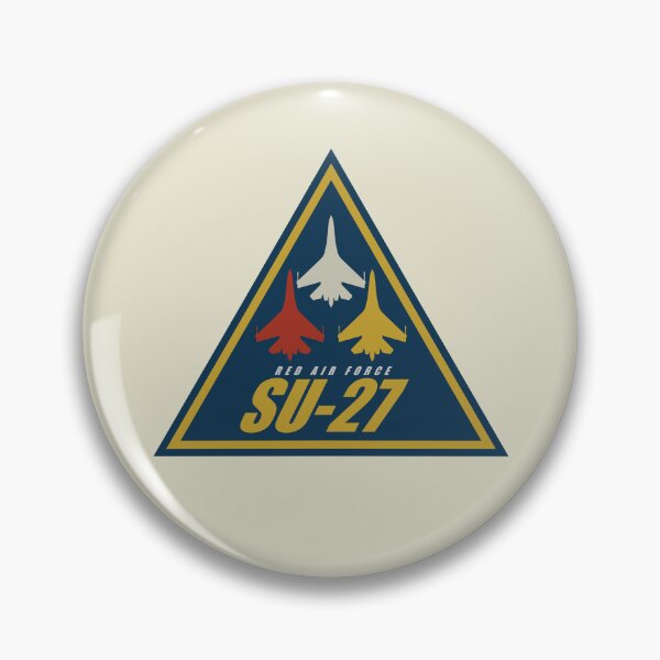 Item preview, SU-27 Flanker designed and sold by StrongVlad.