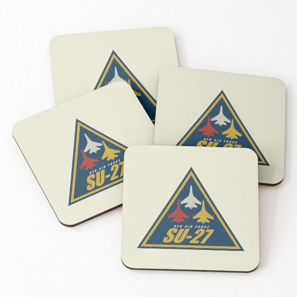 Item preview, SU-27 Flanker designed and sold by StrongVlad.