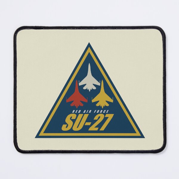 Item preview, SU-27 Flanker designed and sold by StrongVlad.