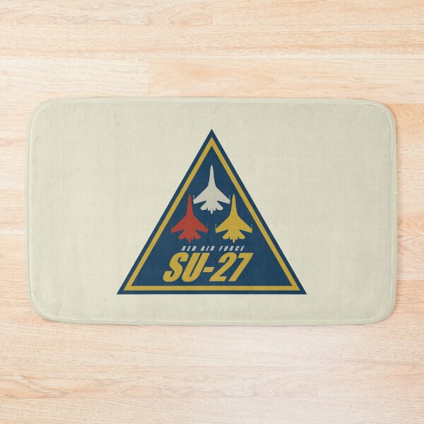 Item preview, SU-27 Flanker designed and sold by StrongVlad.