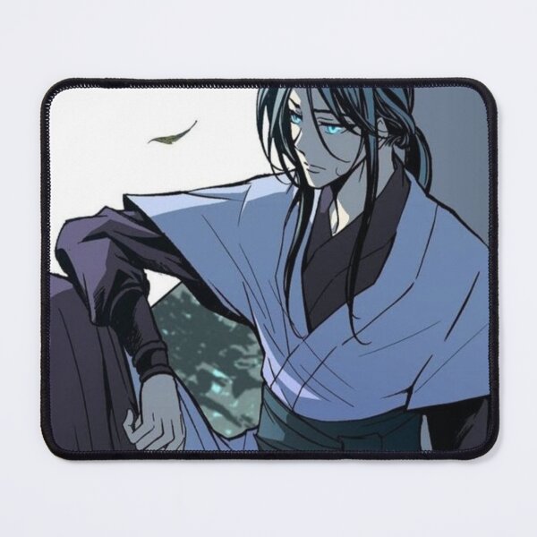 Item preview, Memoir Of The God Of War  Sa Yu Dan designed and sold by DaturaSnake.