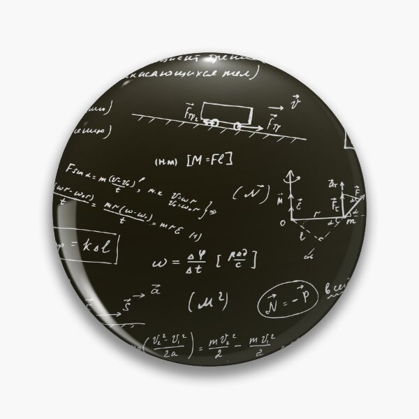 Artikelvorschau, Quantenphysik-Formel, Mathematik, Wissenschaft, Mathematik, Quantenphysik-Muster entworfen und verkauft von Gymmer-Life.