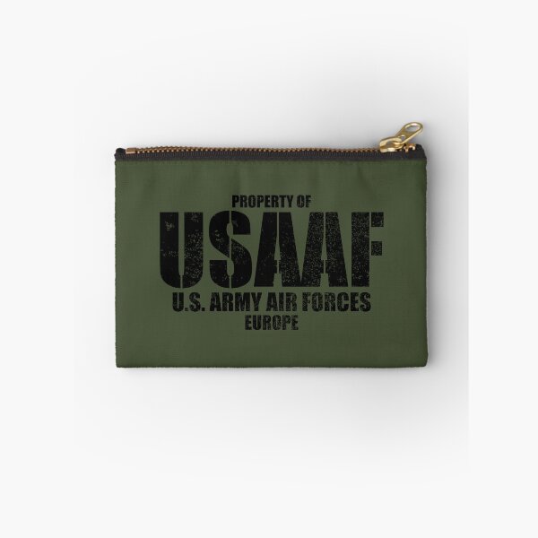 Item preview, WW2 USAAF - United States Army Air Forces Europe (distressed) designed and sold by StrongVlad.