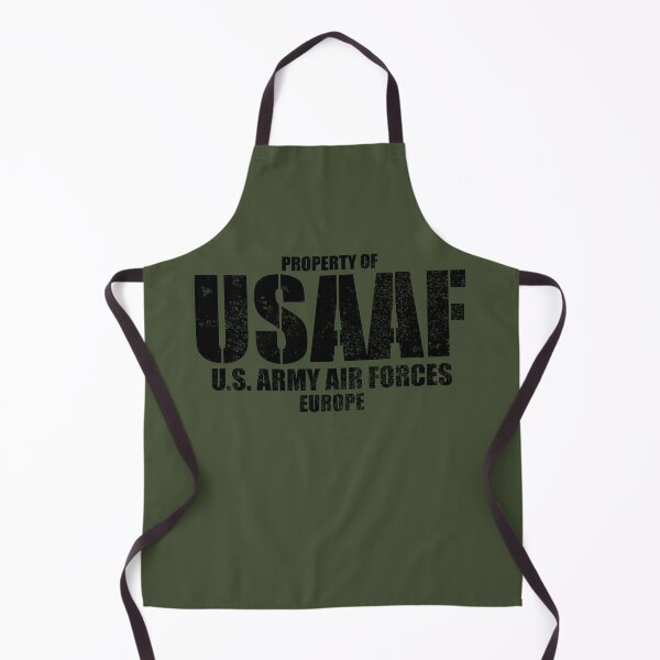 Item preview, WW2 USAAF - United States Army Air Forces Europe (distressed) designed and sold by StrongVlad.