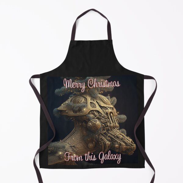 Item preview, Merry Christmas from this Galaxy 2 designed and sold by Charlies-Artbox.
