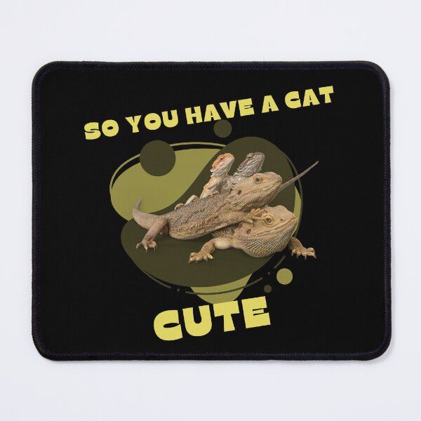 Item preview, So you have a cat cute designed and sold by reka88.