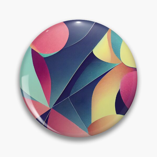 Item preview, Wavy Colour designed and sold by DistortedMonkey.