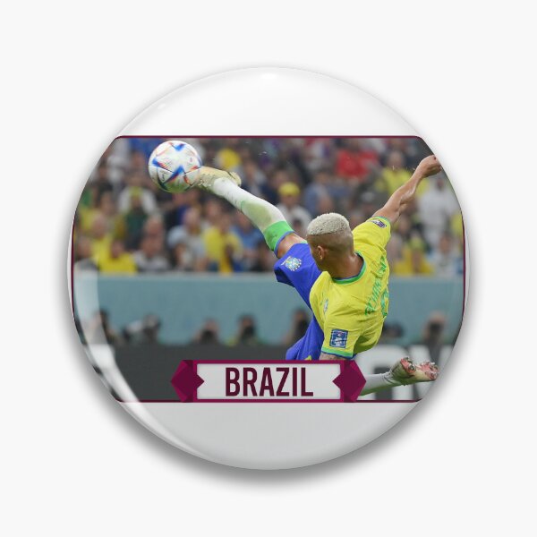 Item preview, Brazil World Cup designed and sold by Truefans.
