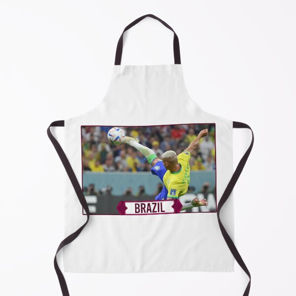 Artikelvorschau, Brazil World Cup entworfen und verkauft von Truefans.