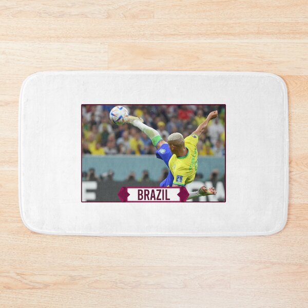Item preview, Brazil World Cup designed and sold by Truefans.