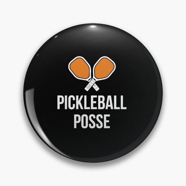 Item preview, pickleball posse  designed and sold by fahimtshirt.
