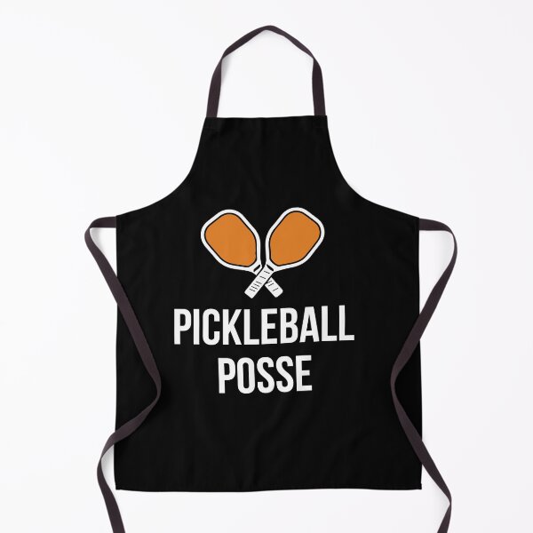 Item preview, pickleball posse designed and sold by fahimtshirt.