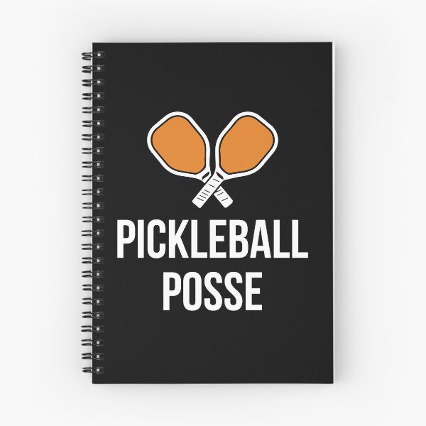 Item preview, pickleball posse  designed and sold by fahimtshirt.