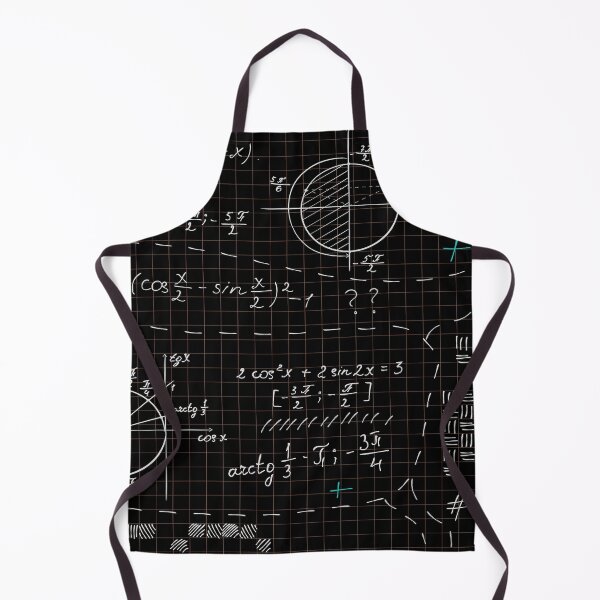 Item preview, Quantum physics formula, mathematics, science, math, quantum physics pattern designed and sold by Gymmer-Life.
