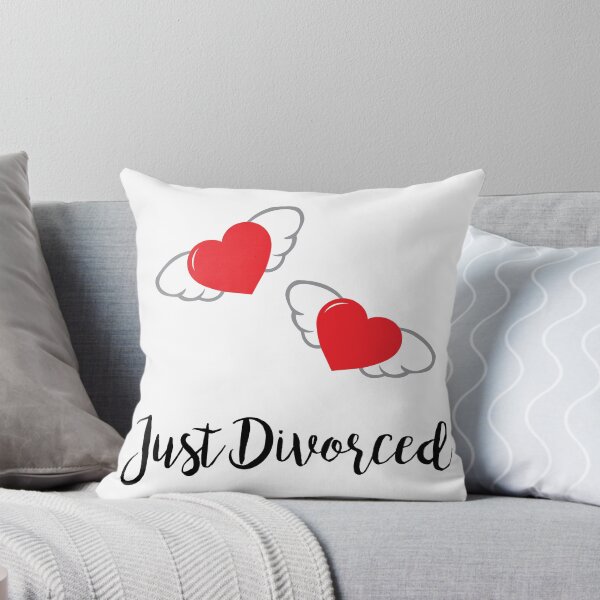 Item preview, just divorced designed and sold by bc21design.