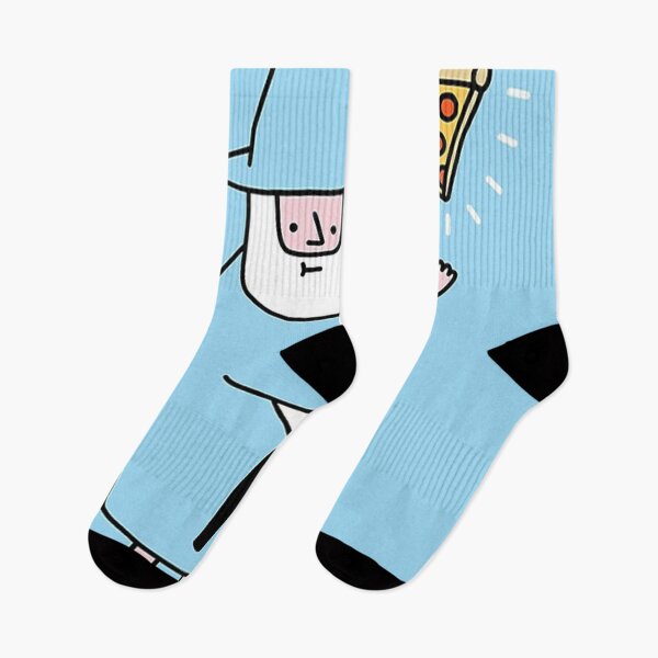Item preview, Pizza Wizzard designed and sold by Sylvia-juan.