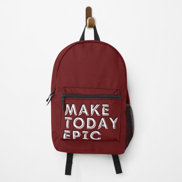 Item preview, Make today epic designed and sold by Positive.Mindset.