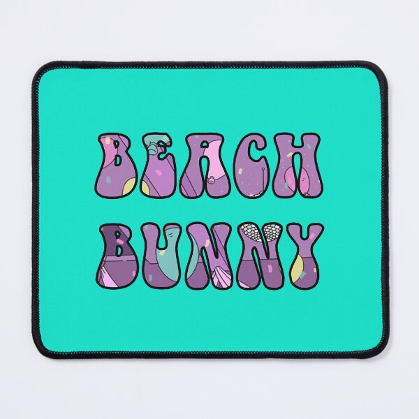 Item preview, Beach bunny designed and sold by Shelightning.