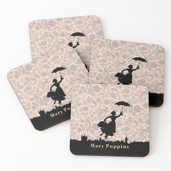 Item preview, Mary Poppins designed and sold by Art-of-Enami.