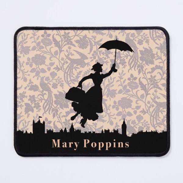 Item preview, Mary Poppins designed and sold by Art-of-Enami.