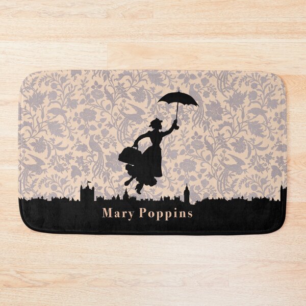 Item preview, Mary Poppins designed and sold by Art-of-Enami.