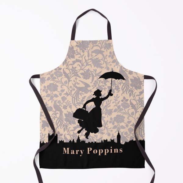 Item preview, Mary Poppins designed and sold by Art-of-Enami.