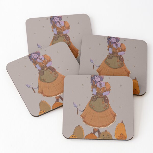 Item preview, Autumnal Jester New Version designed and sold by RoosBatelaan.