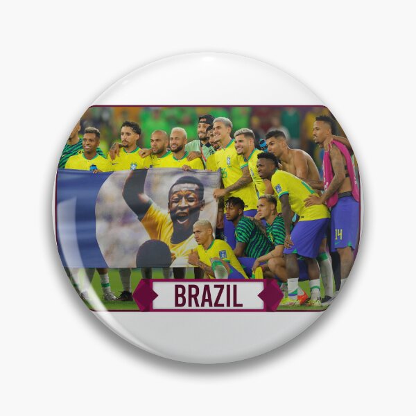 Artikelvorschau, Brazil World Cup entworfen und verkauft von Truefans.
