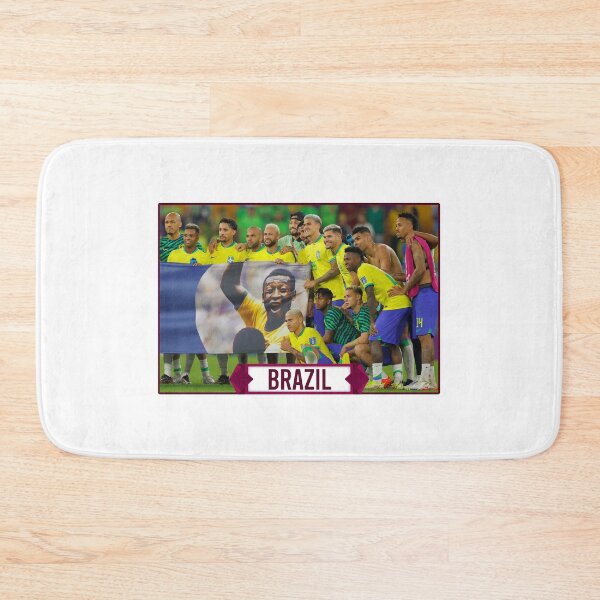 Item preview, Brazil World Cup designed and sold by Truefans.