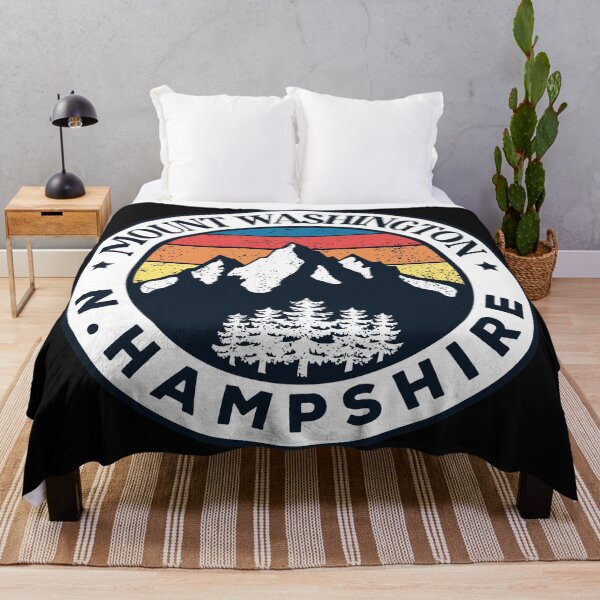 Item preview, Mount Washington N.Hampshire designed and sold by Road-tees.
