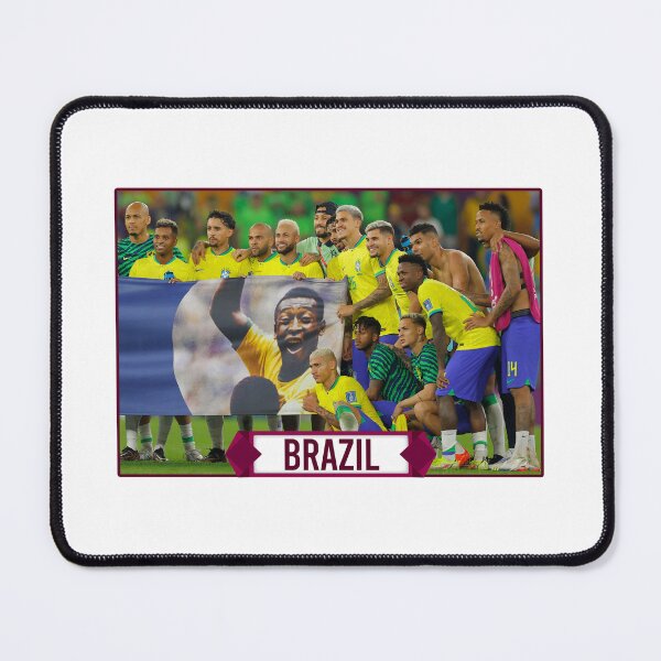Item preview, Brazil World Cup designed and sold by Truefans.