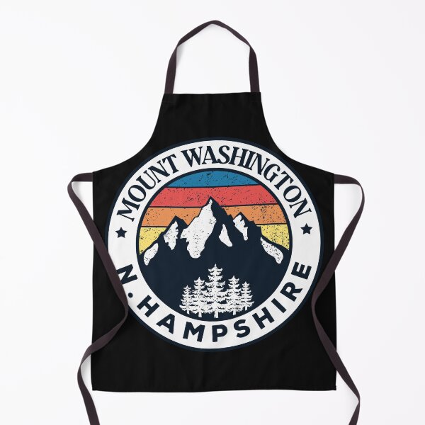 Item preview, Mount Washington N.Hampshire designed and sold by Road-tees.