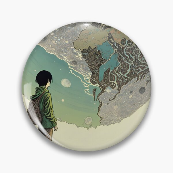 Item preview, Souless Planet designed and sold by DistortedMonkey.